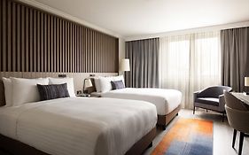 Paris Marriott Charles de Gaulle Airport Hotel